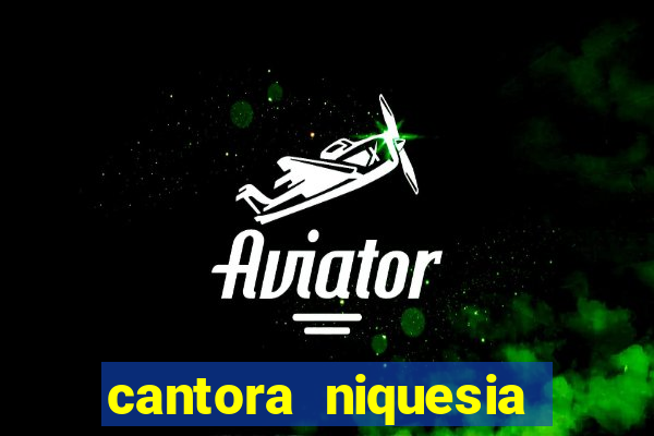 cantora niquesia santos pelada