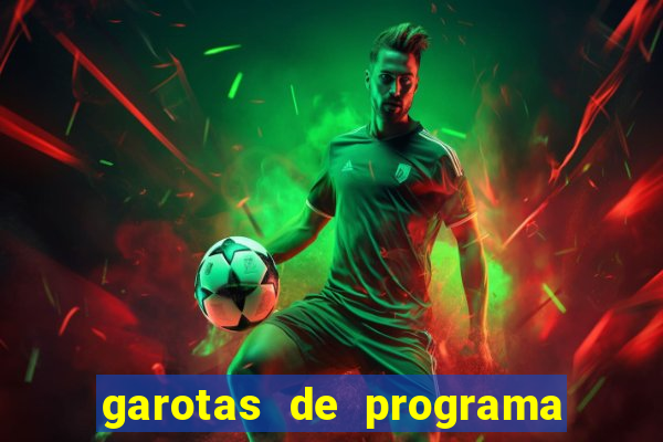 garotas de programa na zona sul