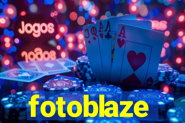 fotoblaze
