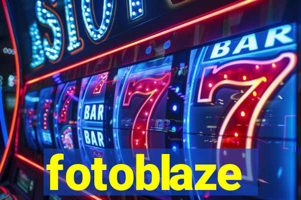 fotoblaze