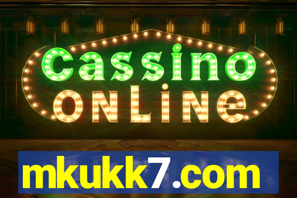 mkukk7.com