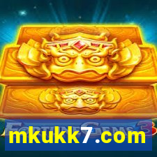 mkukk7.com