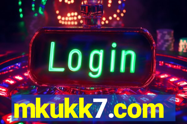 mkukk7.com
