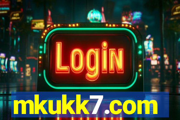 mkukk7.com
