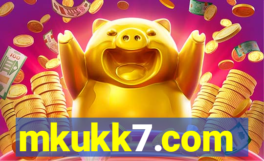 mkukk7.com