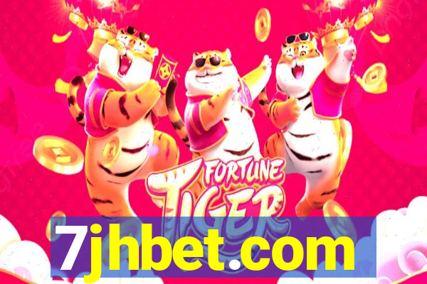 7jhbet.com