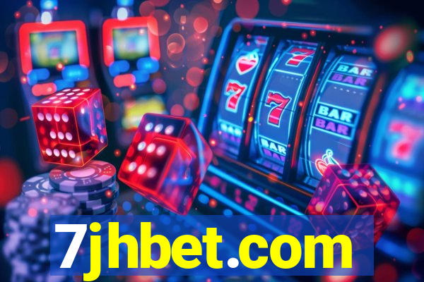 7jhbet.com