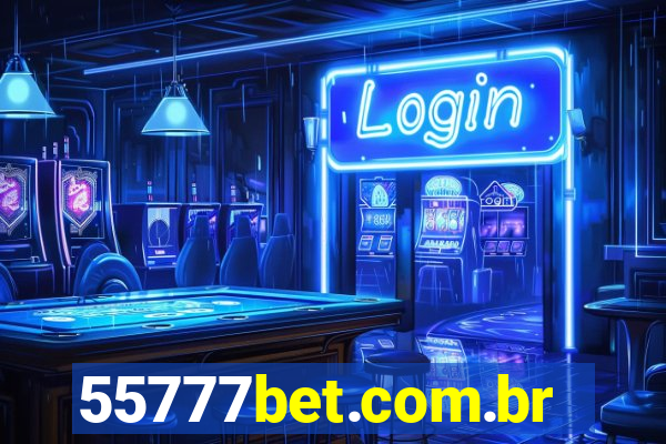 55777bet.com.br