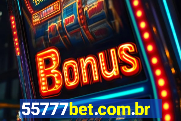 55777bet.com.br