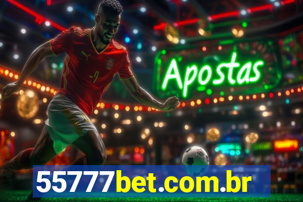 55777bet.com.br