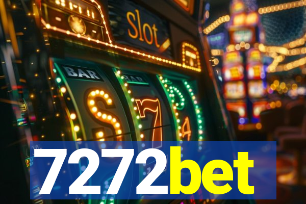 7272bet