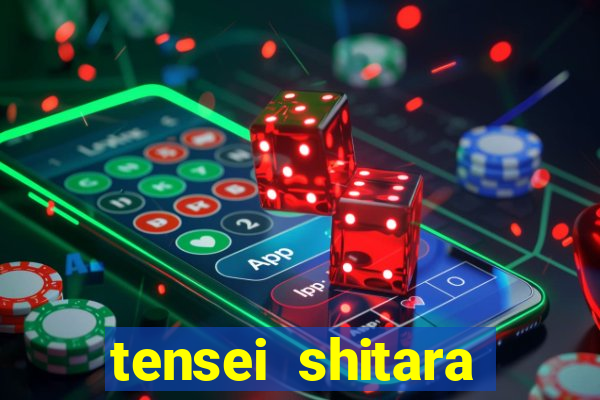 tensei shitara slime datta ken filme 3 dublado