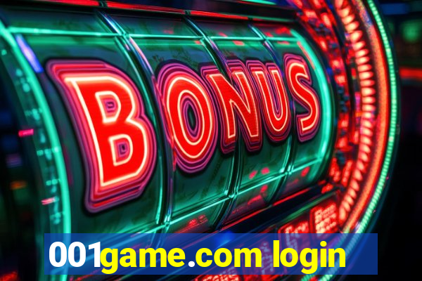 001game.com login