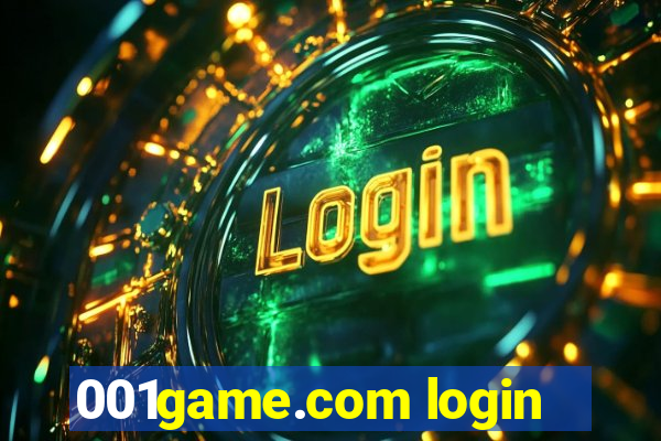001game.com login