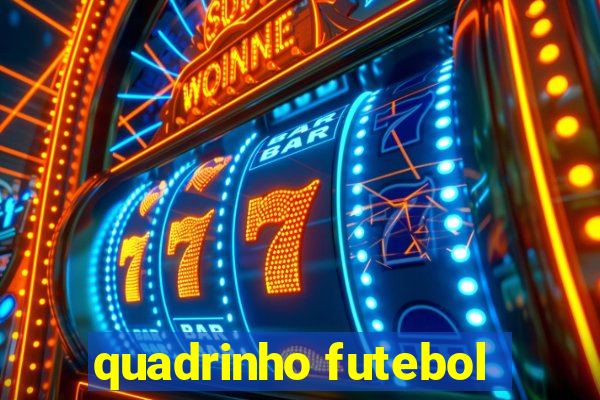 quadrinho futebol