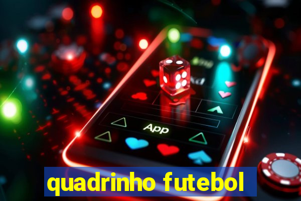 quadrinho futebol