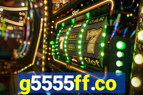 g5555ff.co