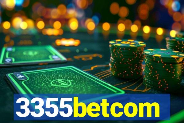 3355betcom