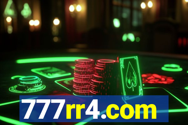 777rr4.com