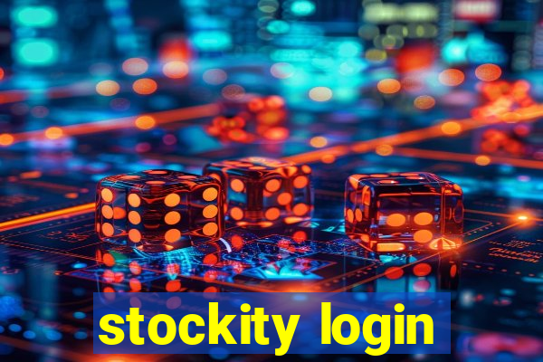 stockity login