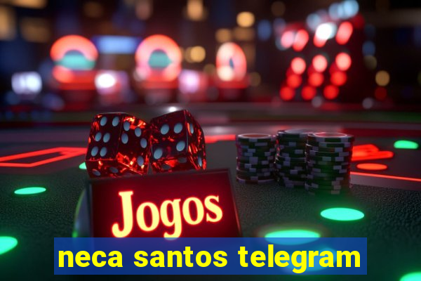 neca santos telegram