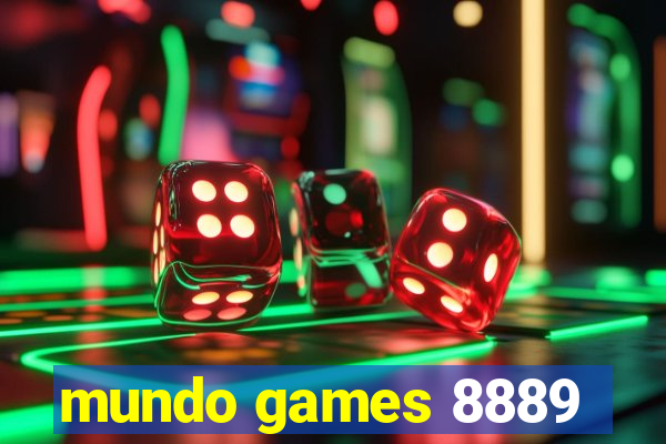 mundo games 8889