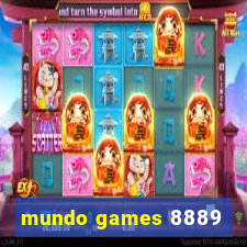 mundo games 8889