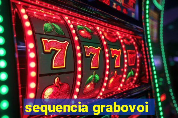 sequencia grabovoi