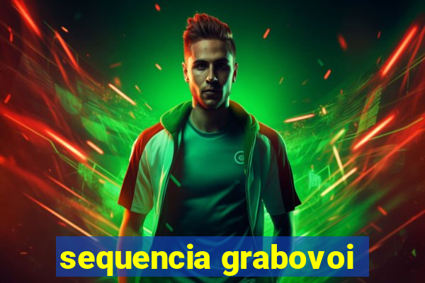 sequencia grabovoi