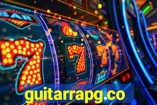 guitarrapg.co