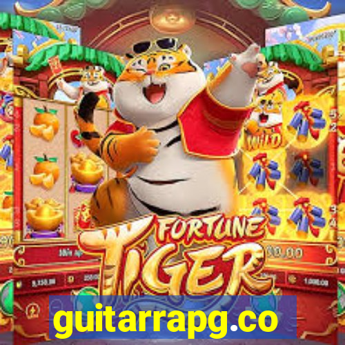 guitarrapg.co
