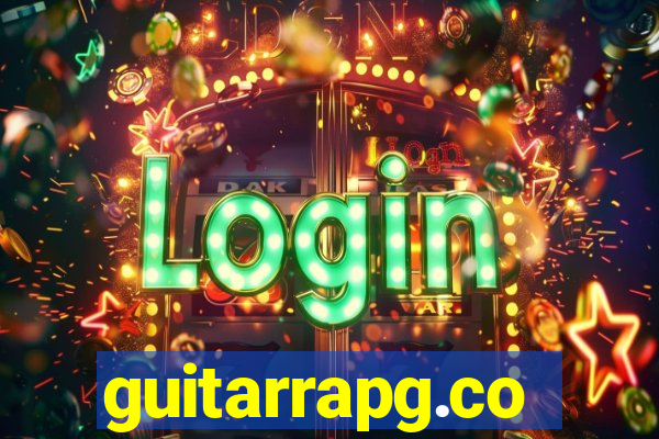 guitarrapg.co