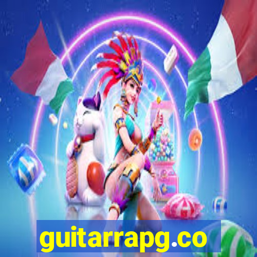 guitarrapg.co