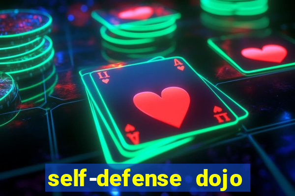 self-defense dojo secret apk