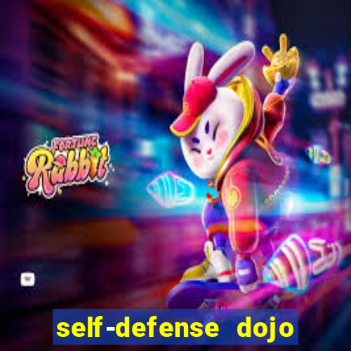 self-defense dojo secret apk