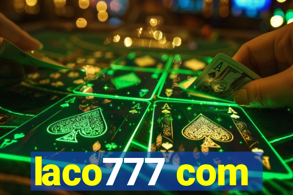 laco777 com