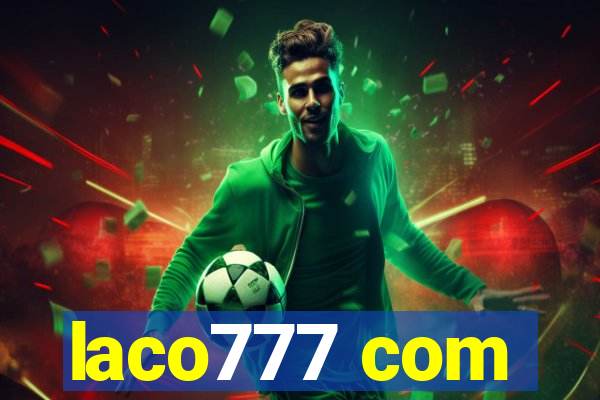 laco777 com