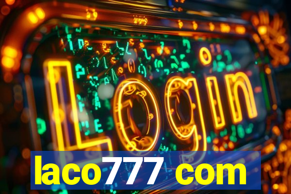 laco777 com