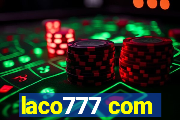 laco777 com
