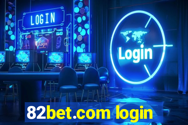 82bet.com login