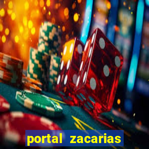 portal zacarias santa maria