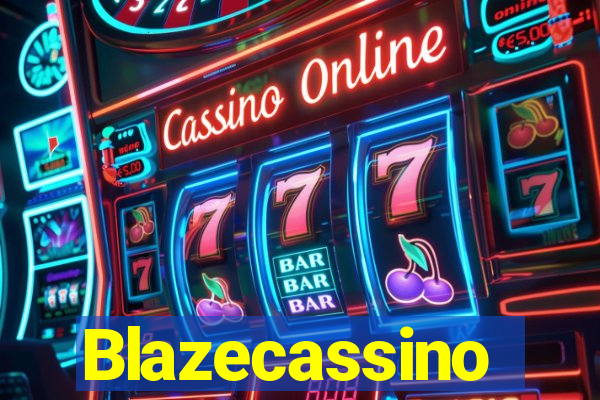Blazecassino