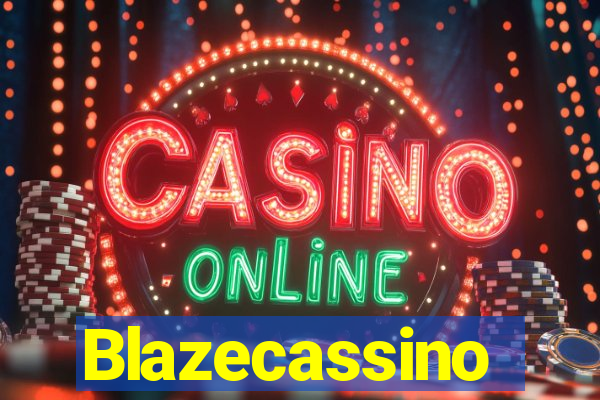 Blazecassino