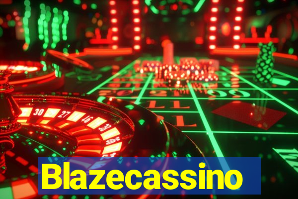 Blazecassino