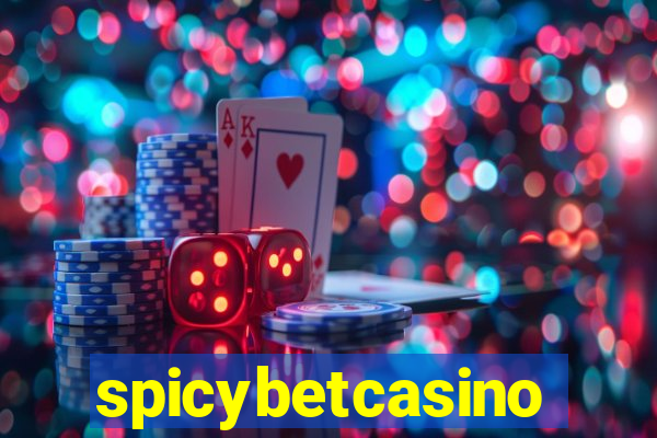 spicybetcasino
