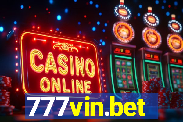 777vin.bet