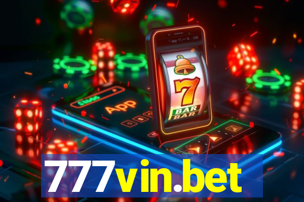 777vin.bet