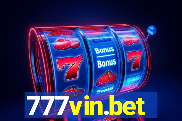 777vin.bet