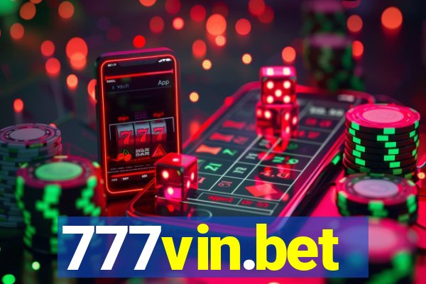 777vin.bet