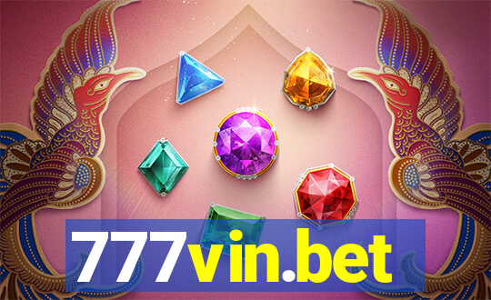 777vin.bet